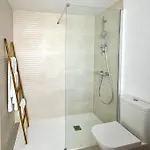 Penthouse With 132m2 Terrace Διαμέρισμα *