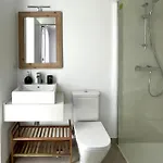 Penthouse With 132m2 Terrace Apartmán