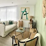 Διαμέρισμα Penthouse With 132m2 Terrace