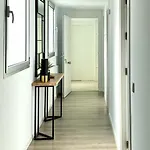 Penthouse With 132m2 Terrace Εστεπόνα