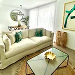 Penthouse With 132m2 Terrace Estepona