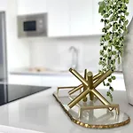Penthouse With 132m2 Terrace Εστεπόνα