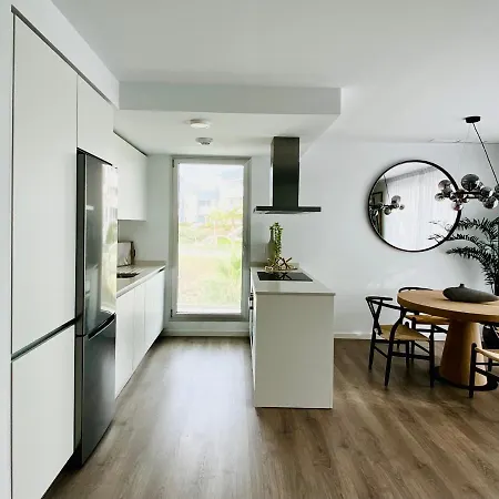 Penthouse With 132m2 Terrace * Estepona
