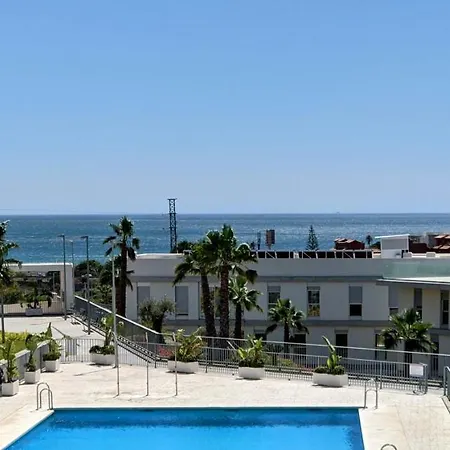 Апартаменты Penthouse With 132m2 Terrace *