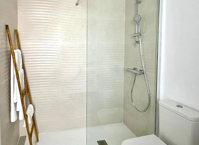 Penthouse With 132m2 Terrace Апартаменты *