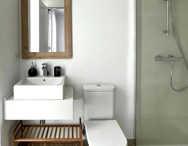 Penthouse With 132m2 Terrace Апартаменты