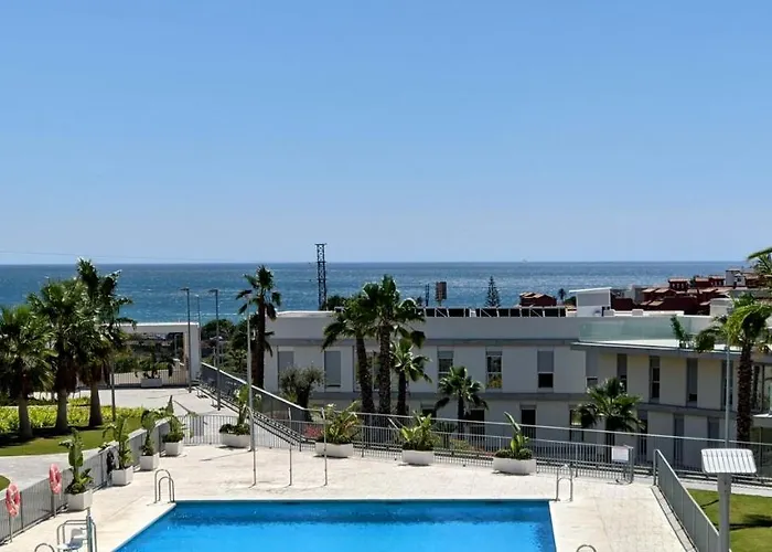 Апартаменты Penthouse With 132m2 Terrace *