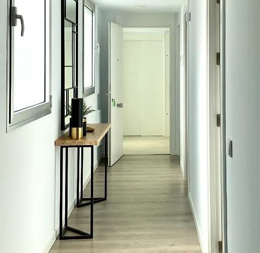 Penthouse With 132m2 Terrace Эстепона