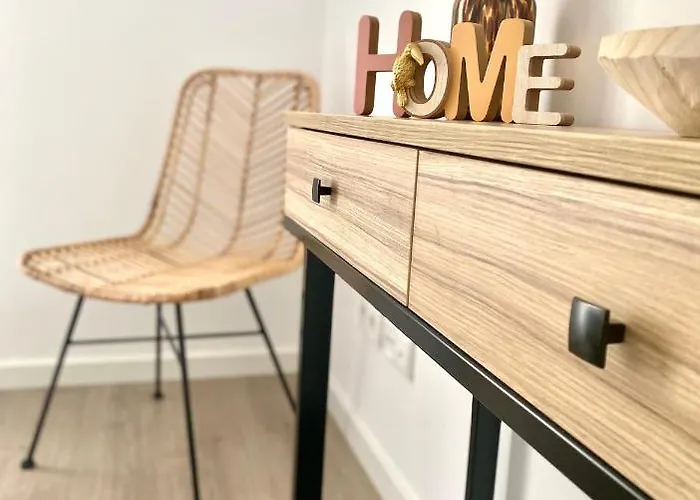 Penthouse With 132m2 Terrace * Эстепона