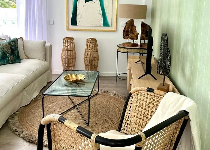 Апартаменты Penthouse With 132m2 Terrace *