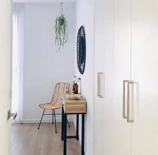 Penthouse With 132m2 Terrace Апартаменты *